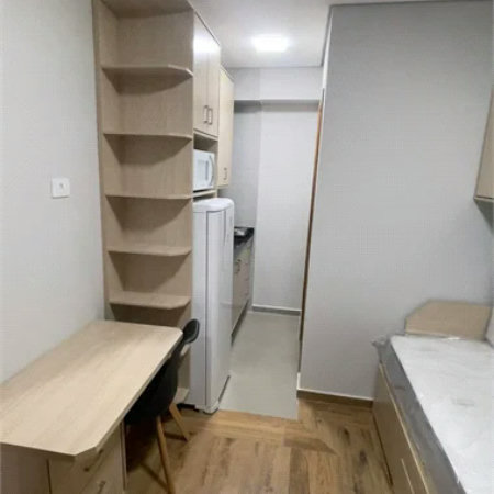 Studio para alugar com 1 quarto em Butantã, São Paulo, SP