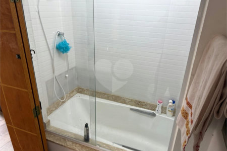Apartamento à venda com 3 quartos em Jardim Marajoara, São Paulo, SP