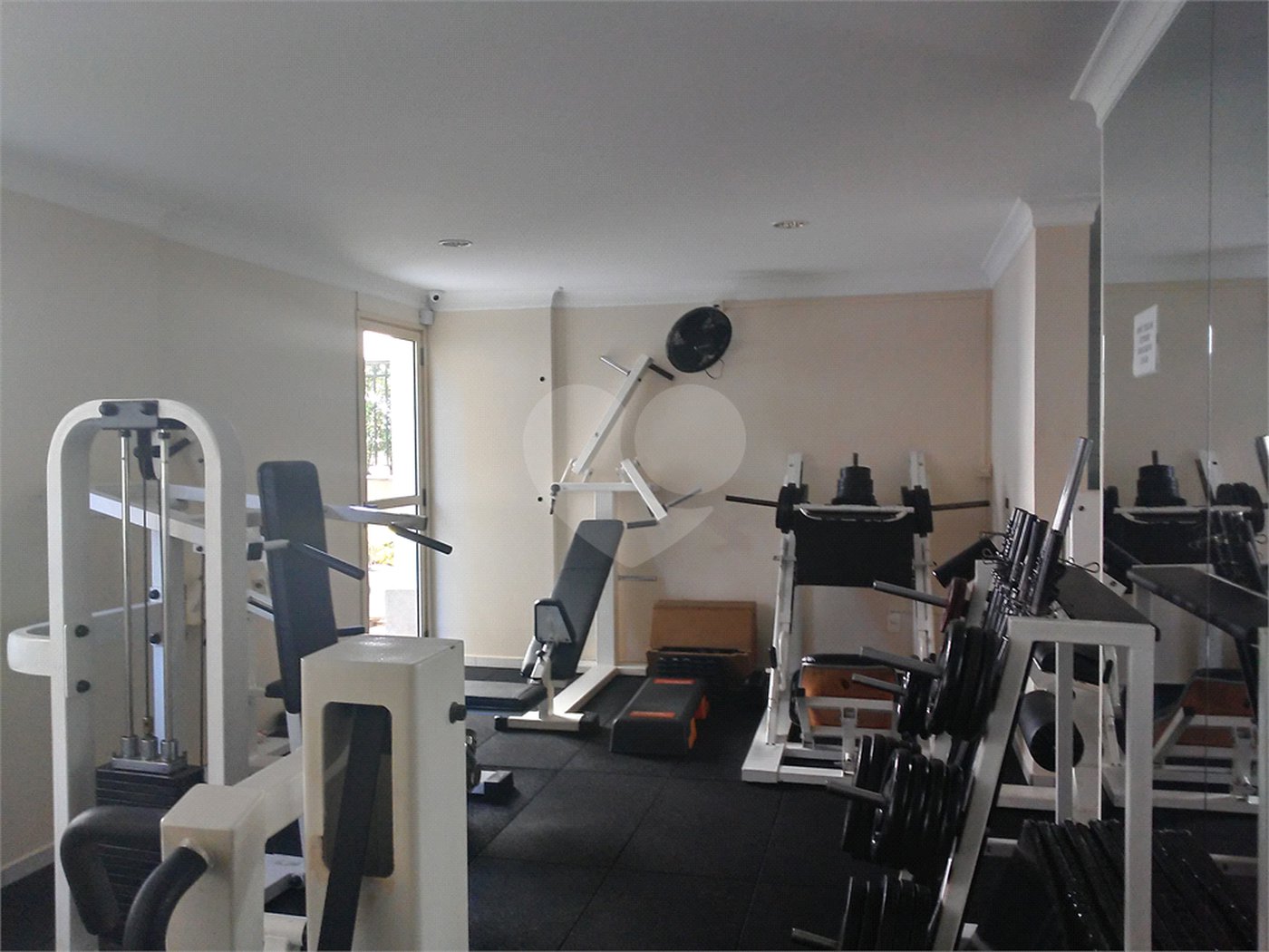 Apartamento à venda com 3 suítes em Santana, São Paulo, SP