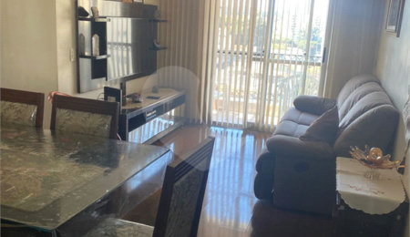 Apartamento à venda com 3 quartos, sendo 1 suíte,  em Mandaqui, São Paulo, SP