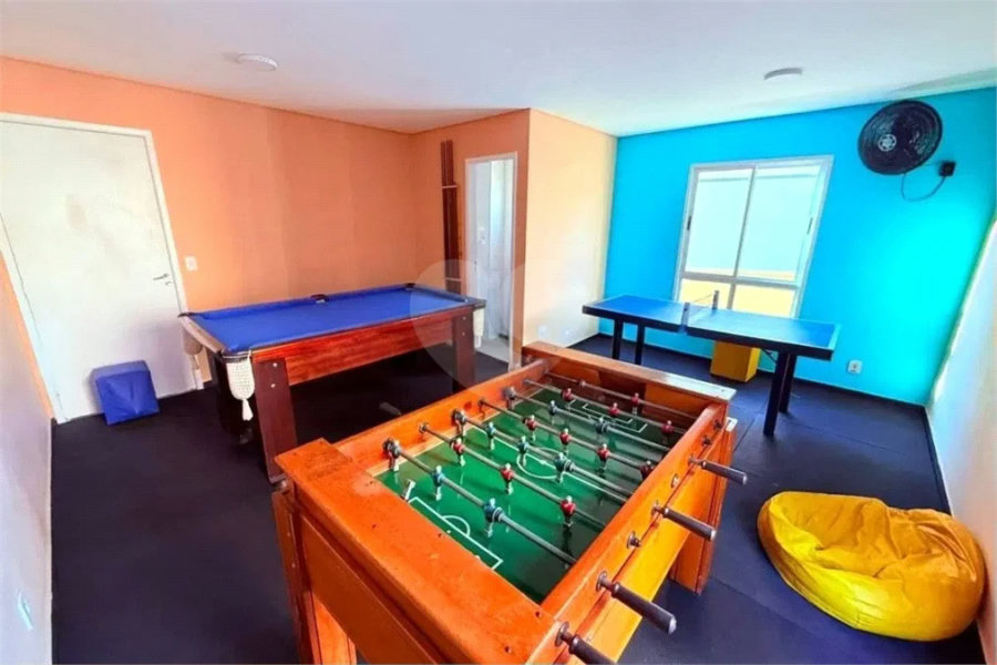 Apartamento à venda com 3 quartos, sendo 1 suíte, em Limão, São Paulo, SP