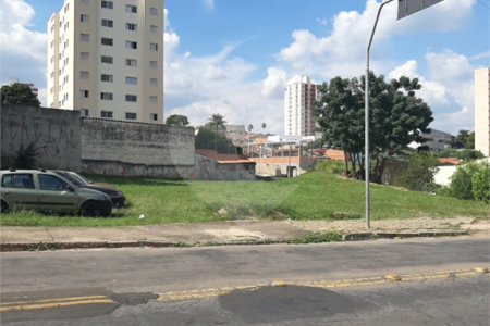 Terreno à venda no Centro, Indaiatuba, SP