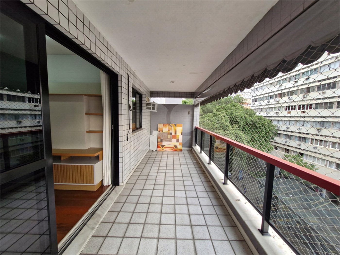 Apartamento à venda com 3 quartos, sendo 1 suíte,  em Tijuca, Rio de Janeiro, RJ