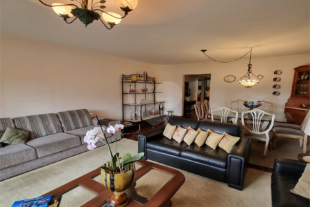 Apartamento à venda com 3 quartos, sendo 1 suíte, em Santana, São Paulo, SP