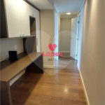Apartamento à venda com 3 suítes em Jardim das Colinas, São José dos Campos, SP