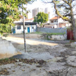 Terreno para alugar em Vila Santa Catarina, São Paulo, SP