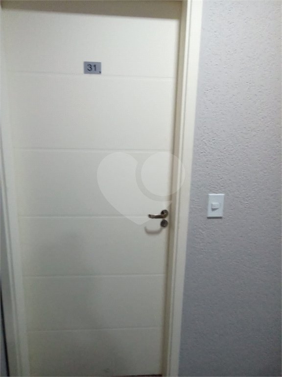 Apartamento à venda com 2 quartos, sendo 1 suíte, em Mandaqui, São Paulo, SP