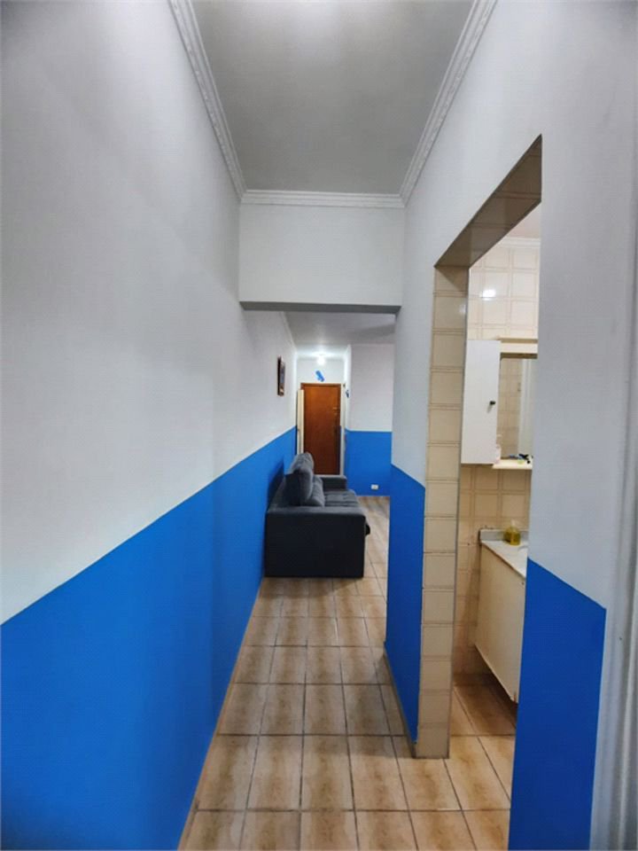 Apartamento com 2 dormitórios à venda na Enseada – 500 metros da praia