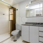 Apartamento à venda com 3 quartos, sendo 1 suíte,  em Brooklin, São Paulo, SP