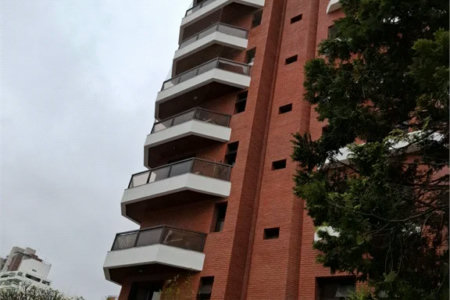 Apartamento à venda com 4 quartos, sendo 2 suítes, em Brooklin Paulista, São Paulo, SP