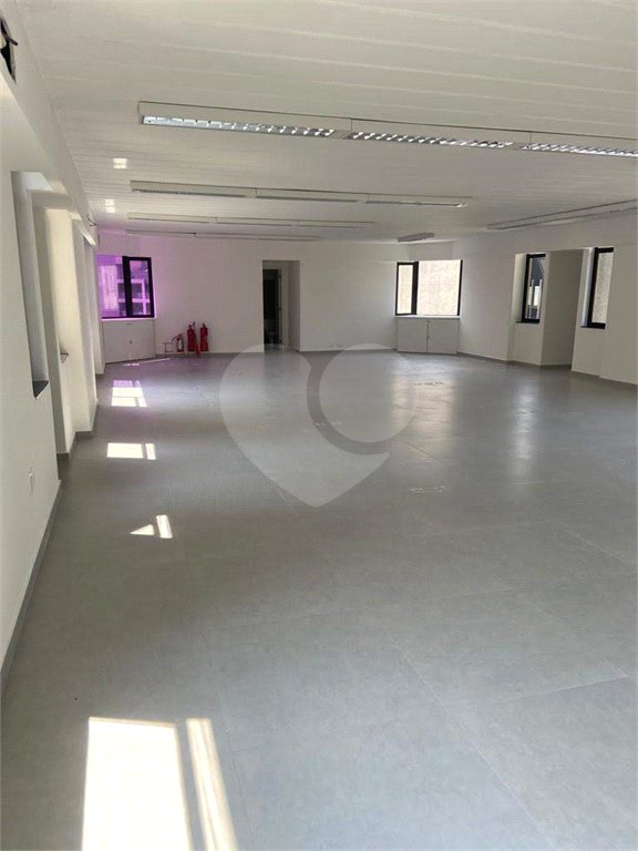 Sala à venda em Brooklin, São Paulo, SP