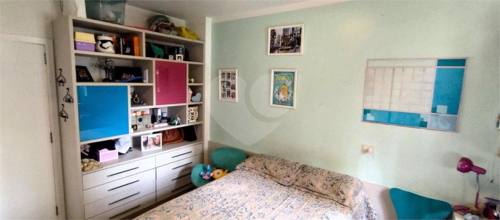 Apartamento à venda com 3 suítes em Tatuapé, São Paulo, SP