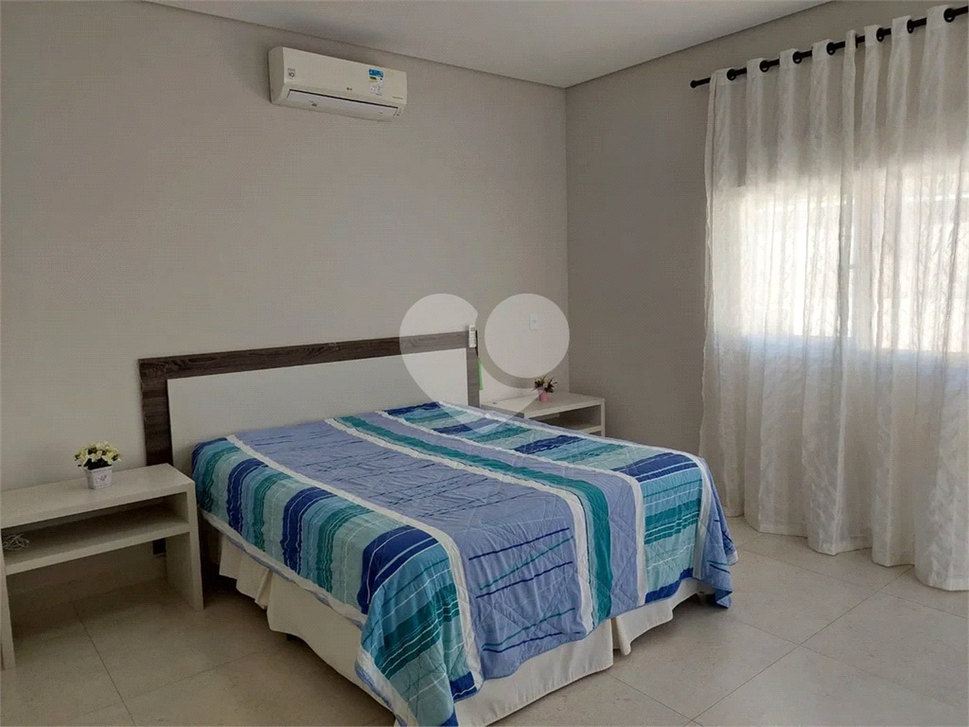 Casa à venda com 4 suítes no condomínio Panorama Residence Indaiatuba, Indaiatuba - SP