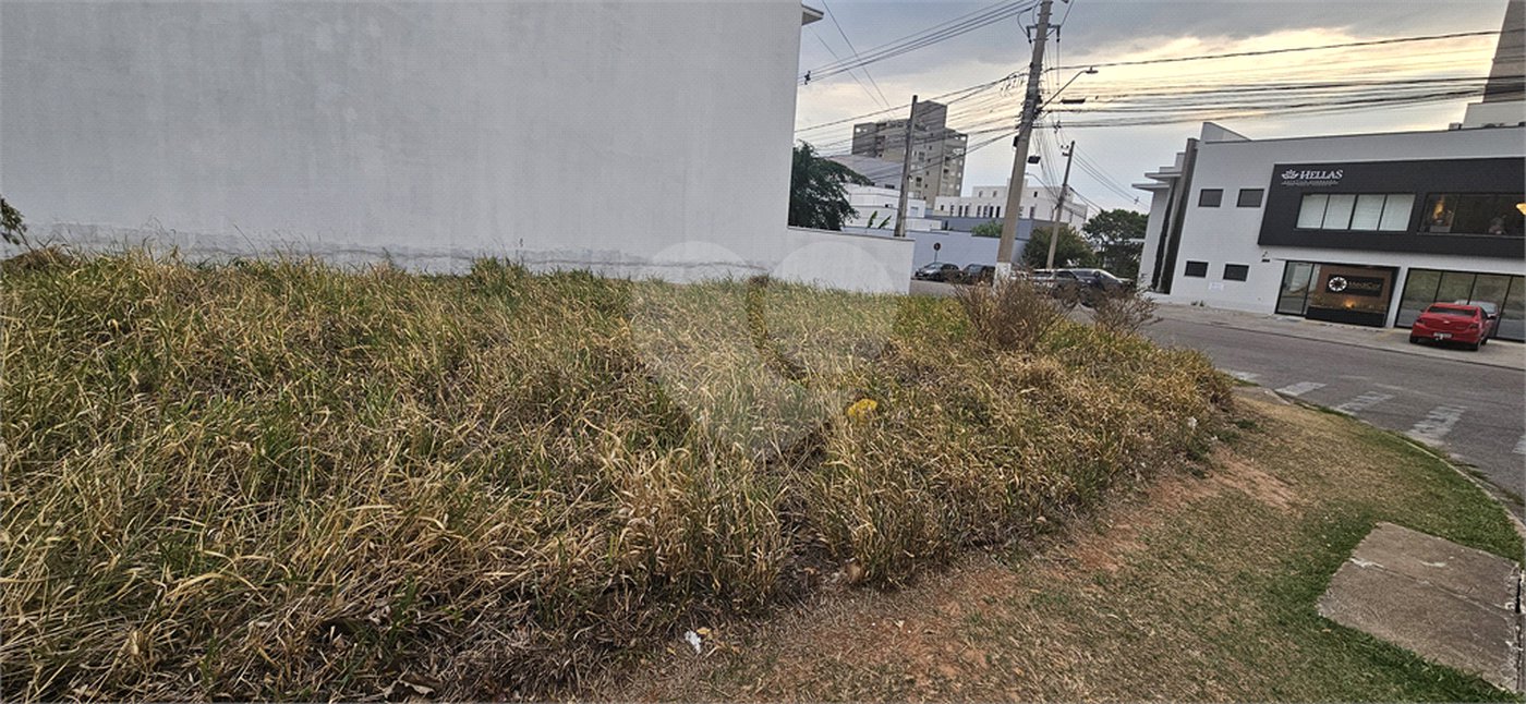 Terreno à venda em São Luiz, Itu, SP