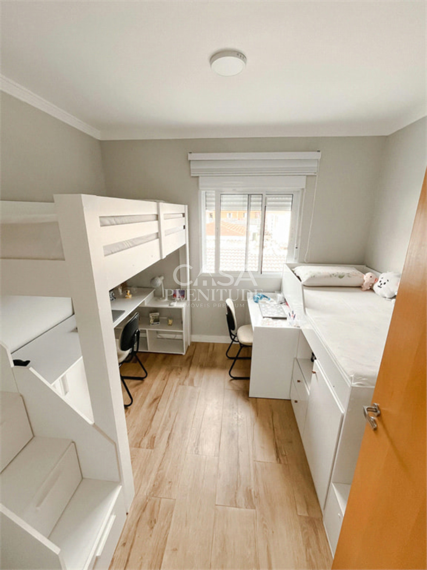 Sobrado à venda com 3 quartos, sendo 1 suíte, em Vila Arriete, São Paulo, SP