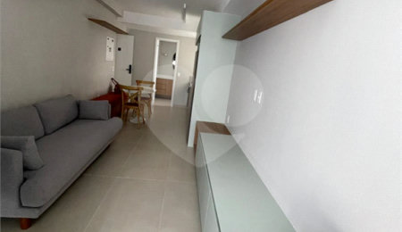 Apartamento à venda com 1 suíte em Itaim Bibi, São Paulo, SP