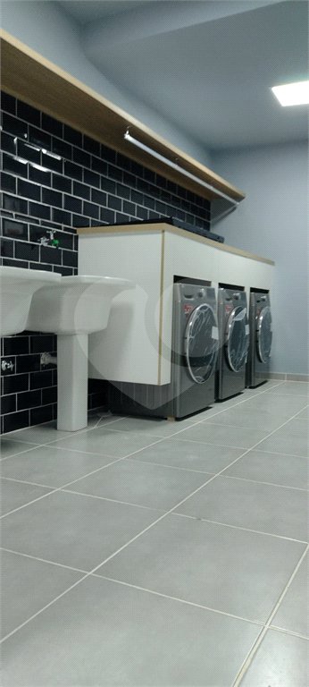 Apartamento à venda com 2 quartos em Vila Monumento, São Paulo, SP