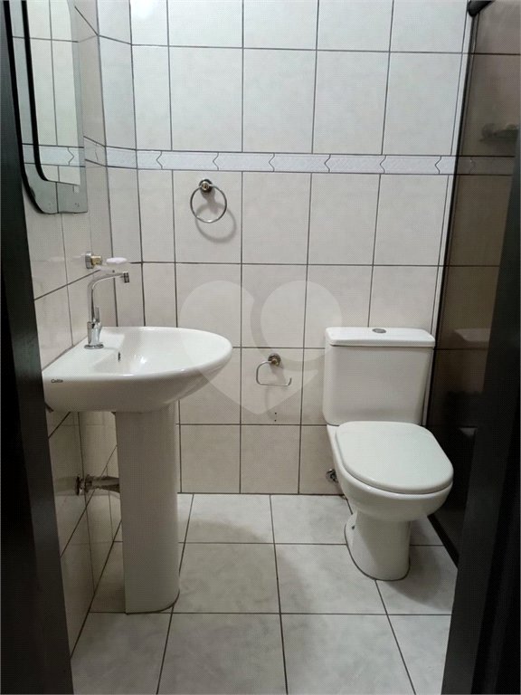 Casa de Vila à venda com 2 quartos em Vila Guilherme, São Paulo, SP