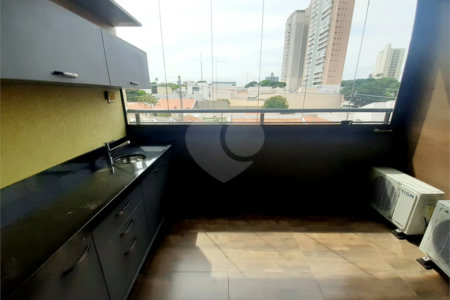 Apartamento para alugar com 3 suítes no Centro, Indaiatuba, SP