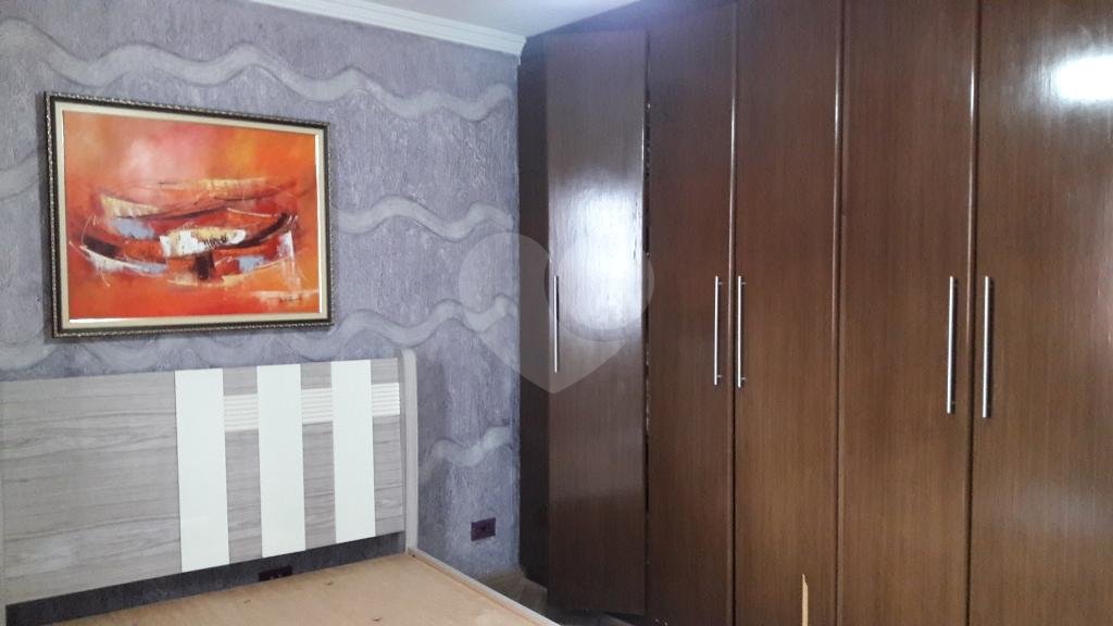 Sobrado à venda com 3 quartos, sendo 1 suíte, em Vila Harmonia, Guarulhos, SP