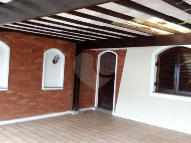Casa à venda com 3 quartos, sendo 1 suíte,  em Mandaqui, São Paulo, SP