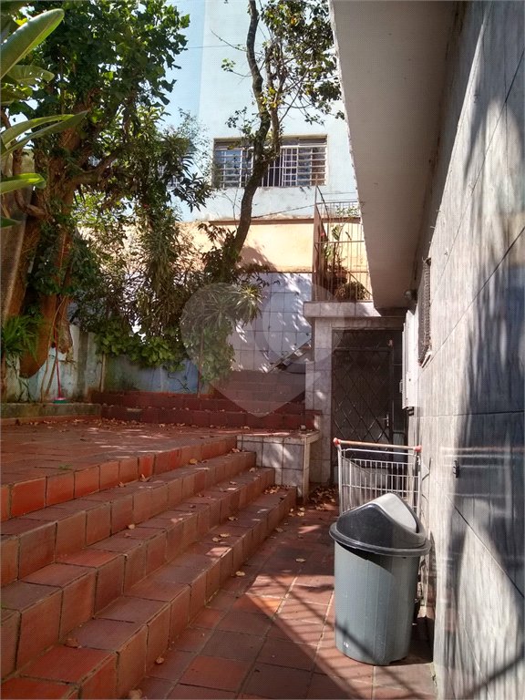 Sobrado à venda com 3 quartos em Mandaqui, São Paulo, SP