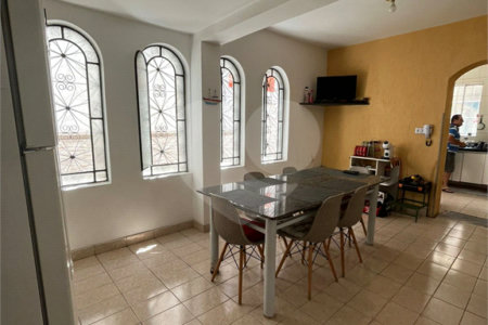 Sobrado à venda com 3 quartos, sendo 1 suíte, em Vila Paulicéia, São Paulo, SP