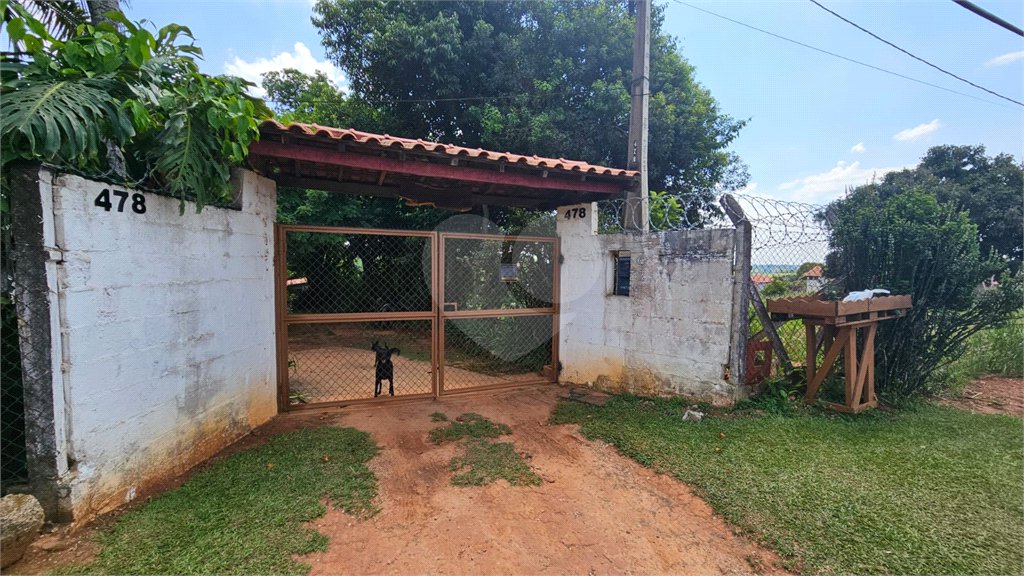 Chácara à venda com 4 quartos em Lago Azul, Araçoiaba da Serra, SP