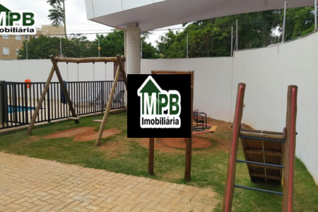 Apartamento à venda com 3 quartos em Caguassu, Sorocaba, SP