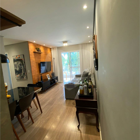 Apartamento à venda com 3 quartos, sendo 1 suíte, em Rudge Ramos, São Bernardo do Campo, SP