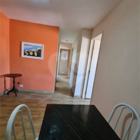 Apartamento à venda com 3 quartos em Vila Butantã, São Paulo, SP