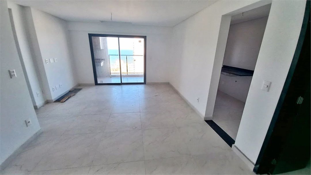 Apartamento Residencial à venda, Aviação, Praia Grande - AP1435.