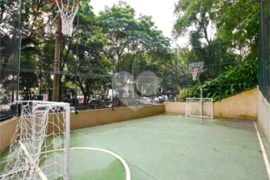 Apartamento à venda com 3 quartos, sendo 1 suíte, em Perdizes, São Paulo, SP