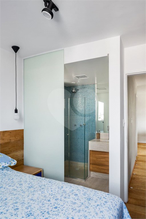 Apartamento à venda com 3 quartos, sendo 1 suíte,  em Vila Maria, São Paulo, SP