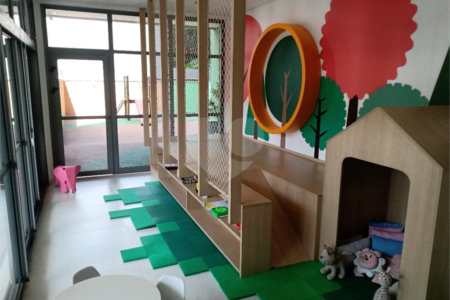 Apartamento à venda com 3 quartos, sendo 2 suítes, em Perdizes, São Paulo, SP