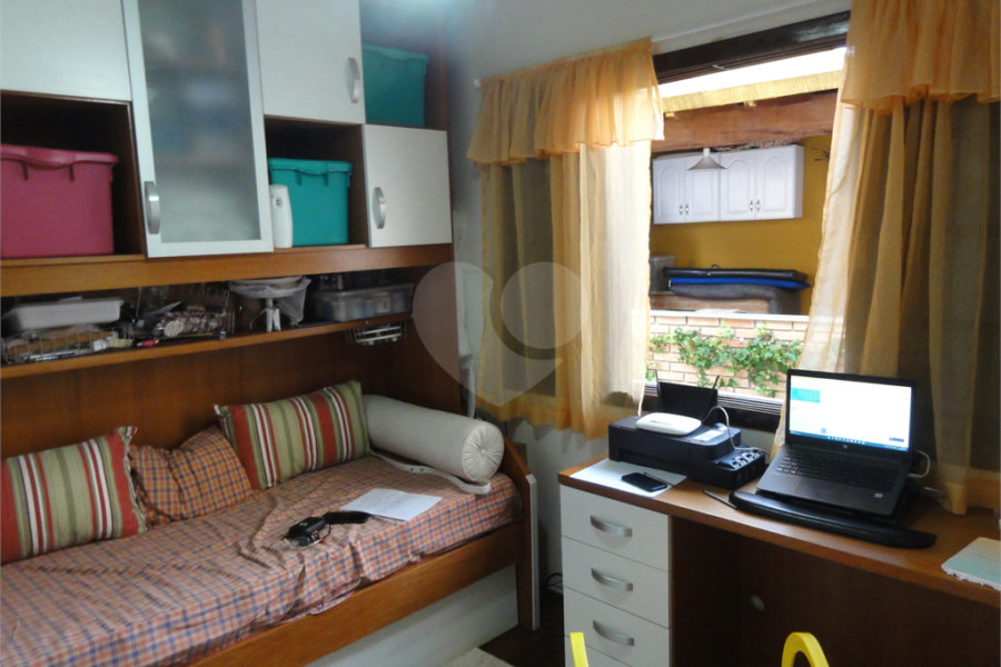 Sobrado à venda com 3 quartos, sendo 1 suíte,  em Jardim São Paulo(zona Norte), São Paulo, SP