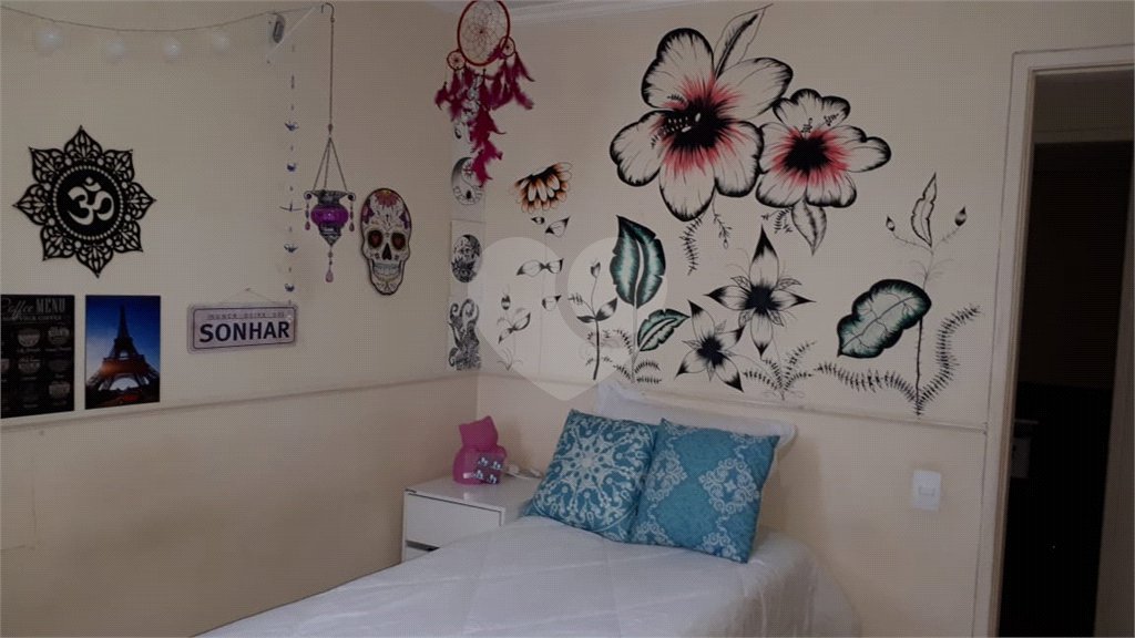 Apartamento à venda com 3 quartos, sendo 1 suíte, em Santana, São Paulo, SP