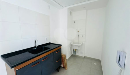 Apartamento à venda com 2 quartos em Vila Progresso (zona Leste), São Paulo, SP
