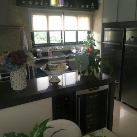 Apartamento à venda com 4 suítes em Jardim Paulista, São Paulo, SP