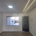 Casa de Vila à venda com 2 suítes em Wanel Ville, Sorocaba, SP