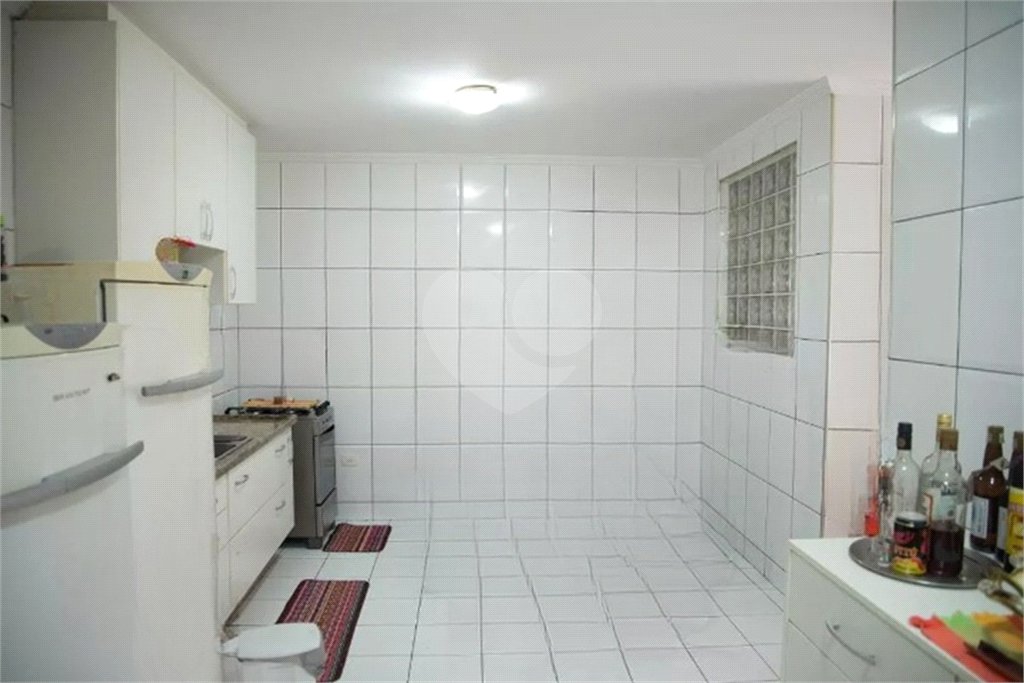Sobrado à venda com 3 suítes em Santana, São Paulo, SP