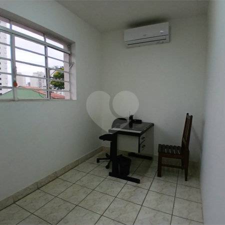 Casa para alugar com 3 quartos em Vila Hamburguesa, São Paulo, SP
