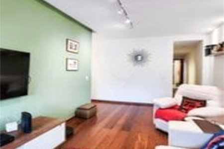 Cobertura à venda com 1 quarto em Tijuca, Rio de Janeiro, RJ