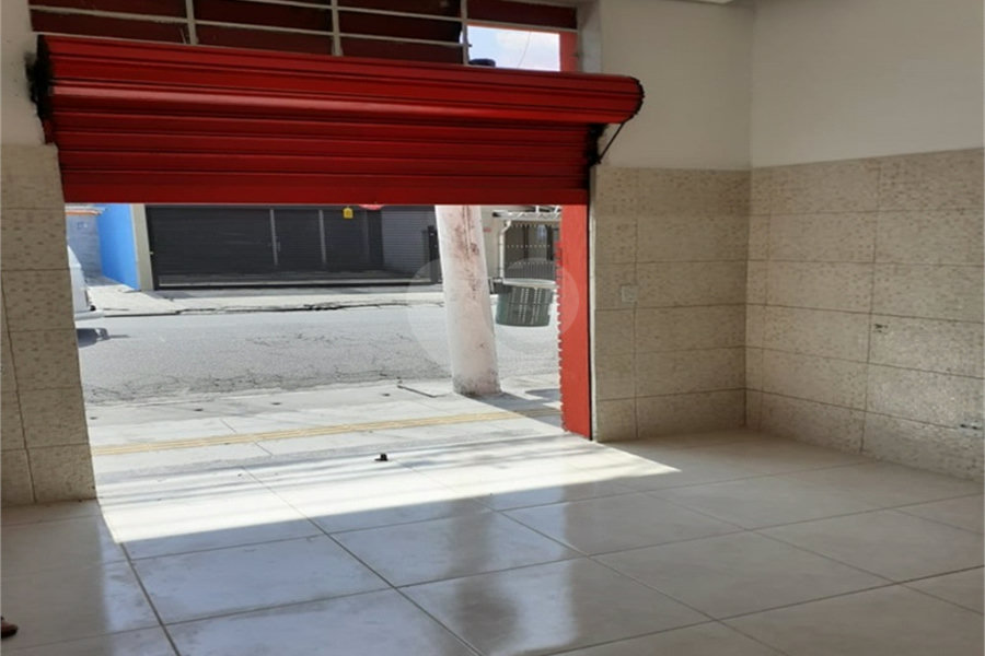 Loja à venda em Santana, São Paulo, SP