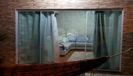 Casa à venda com 2 quartos em Realengo, Rio de Janeiro, RJ