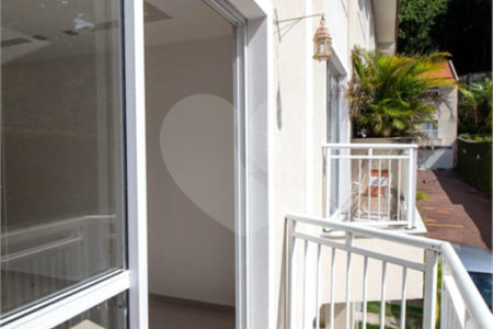 Casa de Vila à venda com 3 suítes no condomínio Solar da Floresta, Rio de Janeiro - RJ