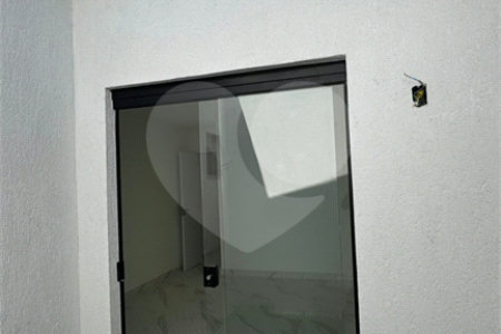 Casa à venda com 2 quartos, sendo 1 suíte, no condomínio Parque Guará, Rio de Janeiro - RJ