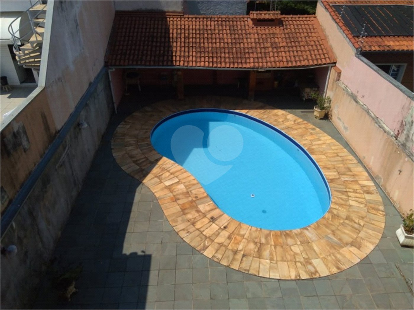 Sobrado à venda com 5 quartos, sendo 2 suítes, em Vila Rosália, Guarulhos, SP