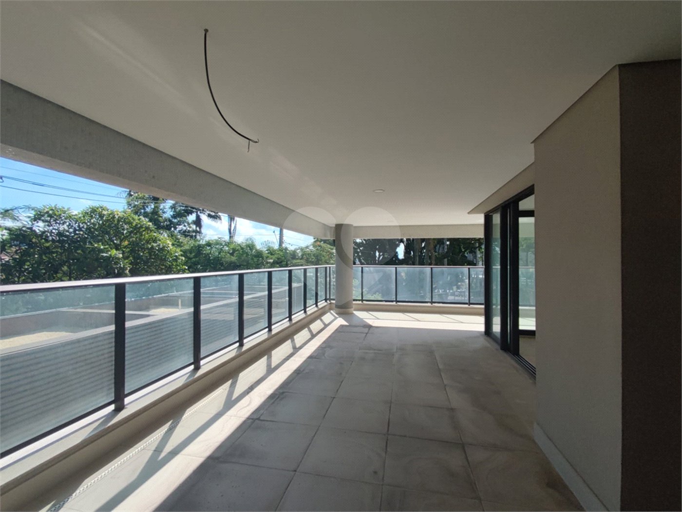 Apartamento à venda com 4 suítes em Jardim Leonor, São Paulo, SP