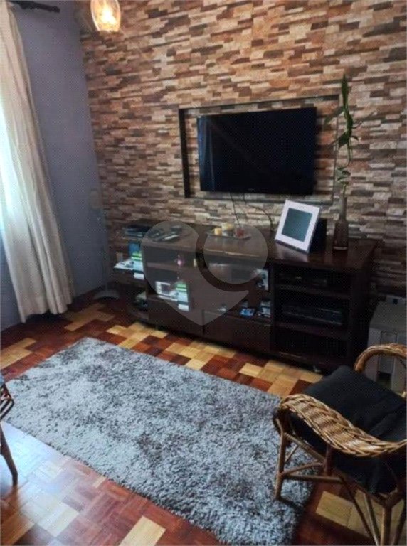 Sobrado à venda com 4 quartos, sendo 3 suítes, em Mandaqui, São Paulo, SP